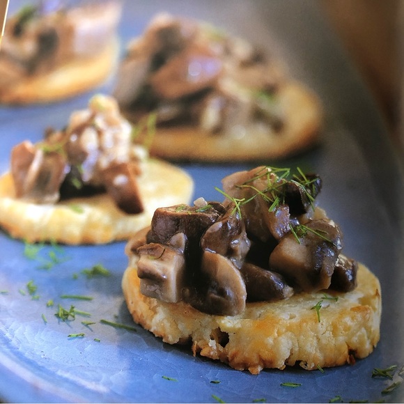 Williams-Sonoma Collection - HORS D’OEUVRE - Picture 9 of 13